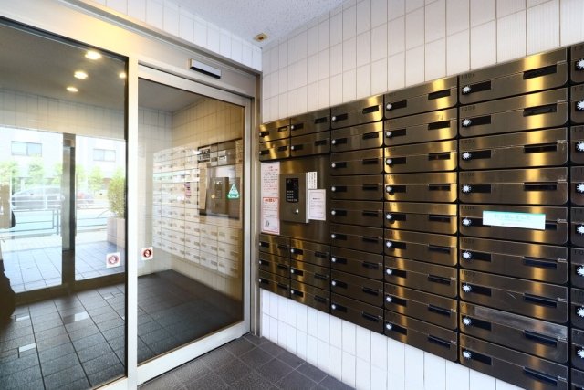 17/24 エントランス