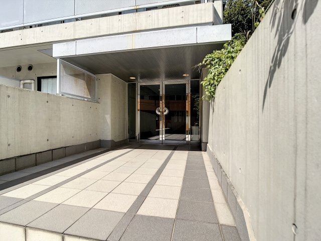 12/14 エントランス