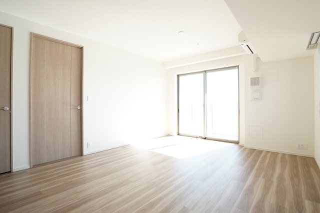 3/21 リビング/ダイニング