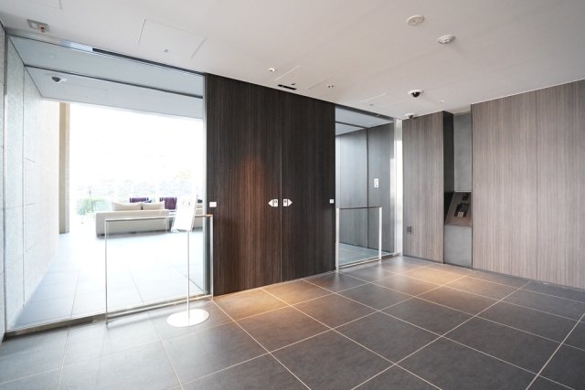 3/5 エントランス