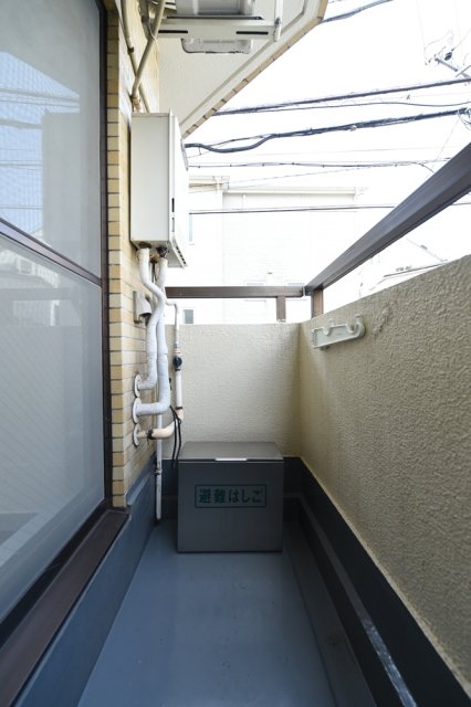 15/20 バルコニー