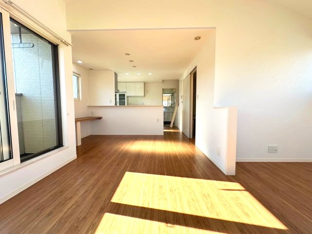 4/27 リビング/ダイニング