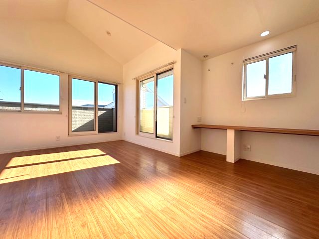 3/27 リビング/ダイニング