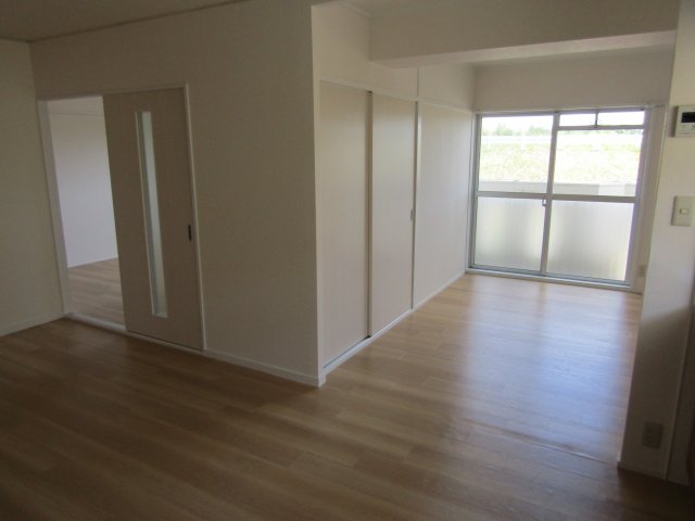 4/30 リビング/ダイニング