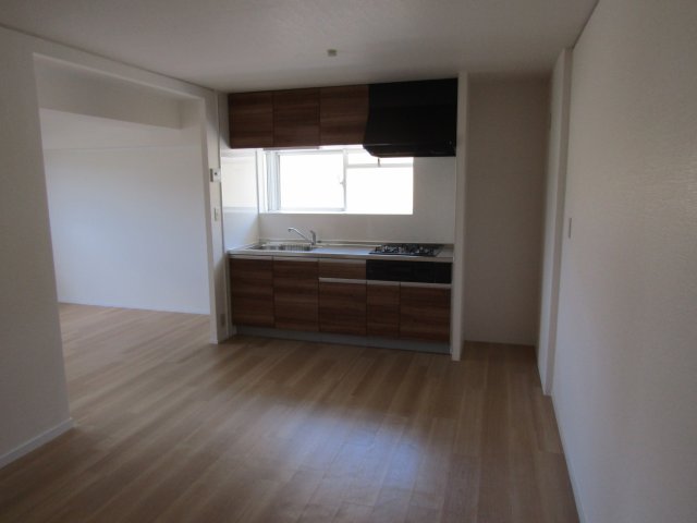 3/30 リビング/ダイニング