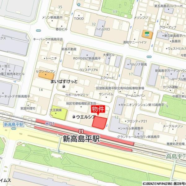 19/25 地図