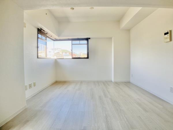 6/30 リビング/ダイニング