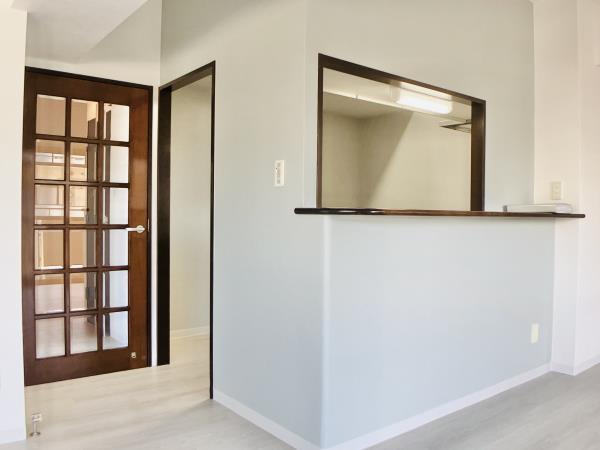 10/30 リビング/ダイニング