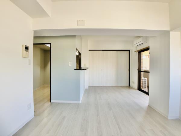 11/30 リビング/ダイニング