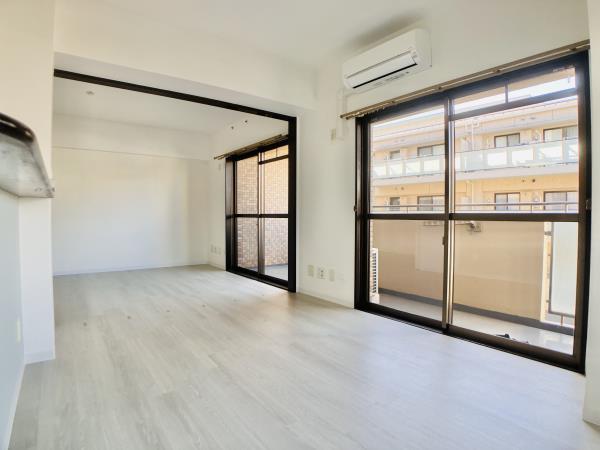 4/30 リビング/ダイニング