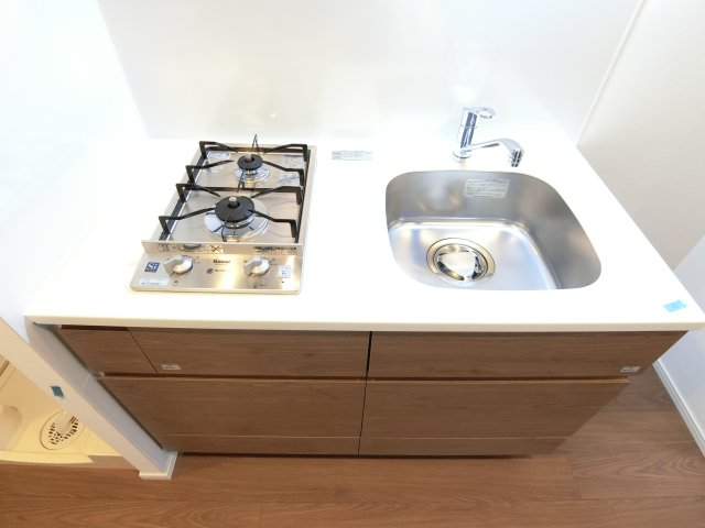 5/17 キッチン