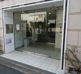 4/4 エントランス