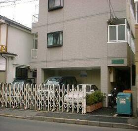 1/2 外観