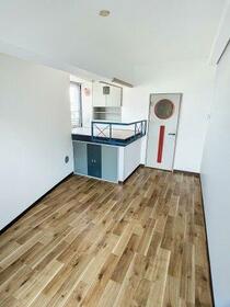 4/16 リビング/ダイニング