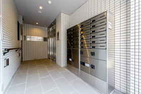 3/3 エントランス