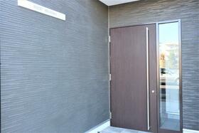 15/15 エントランス