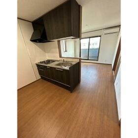 4/16 リビング/ダイニング