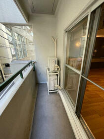 15/16 バルコニー