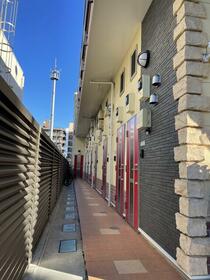 2/8 エントランス