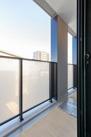 16/16 バルコニー