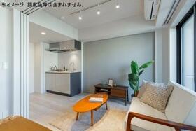 4/16 リビング/ダイニング