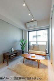 5/16 リビング/ダイニング