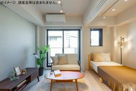 6/16 リビング/ダイニング