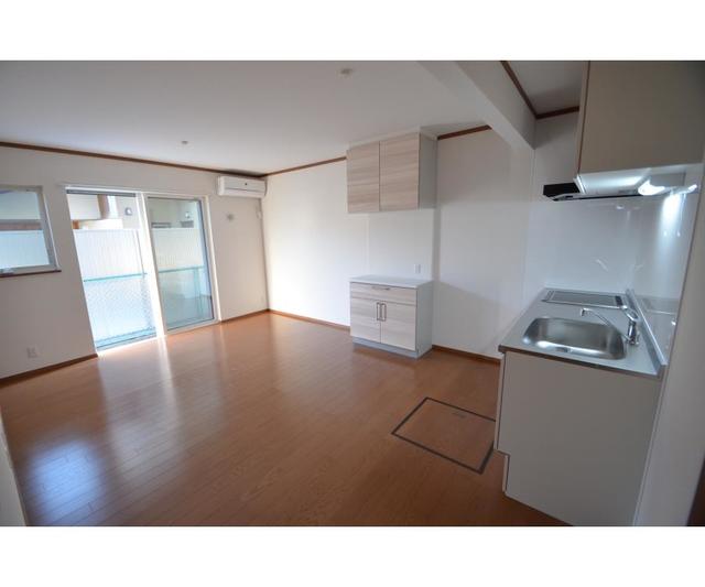 3/20 リビング/ダイニング