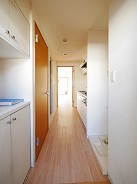 4/12 リビング/ダイニング