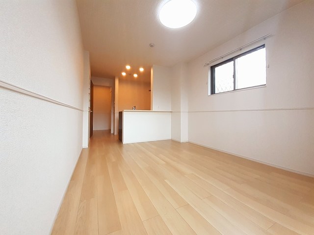 3/20 リビング/ダイニング