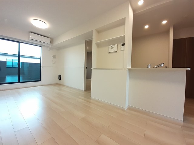 3/20 リビング/ダイニング