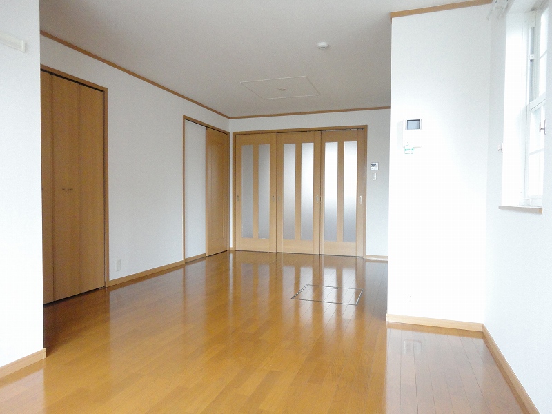 3/20 リビング/ダイニング