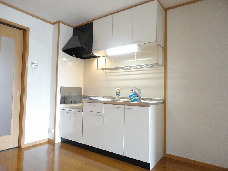7/20 キッチン