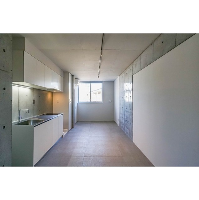 3/16 リビング/ダイニング