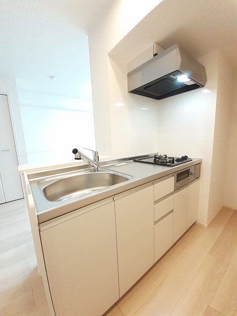 7/20 キッチン