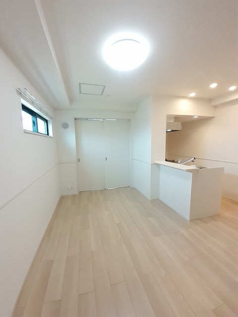 3/20 リビング/ダイニング