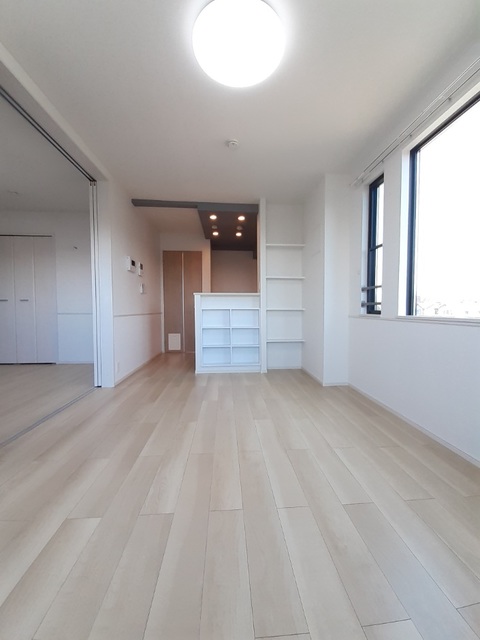 3/20 リビング/ダイニング