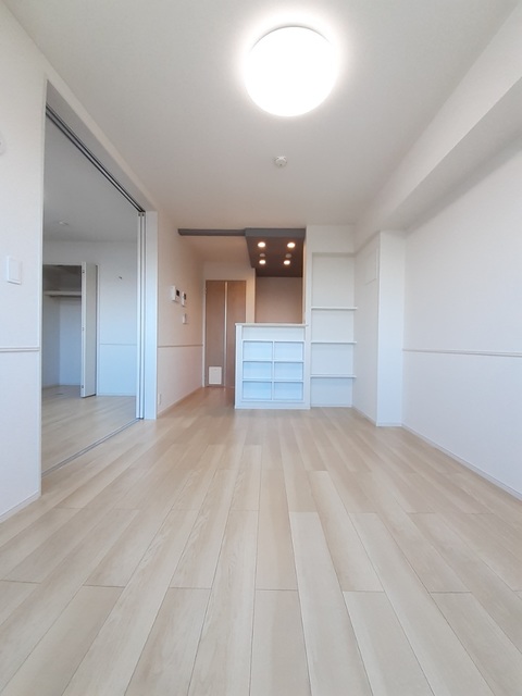 3/20 リビング/ダイニング