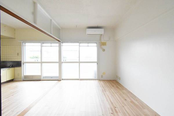 3/16 リビング/ダイニング