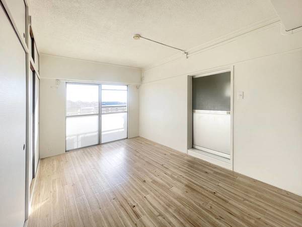 3/16 リビング/ダイニング