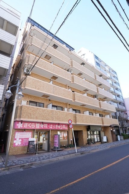 1/30 外観