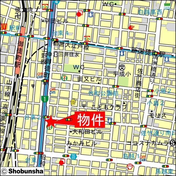28/30 地図