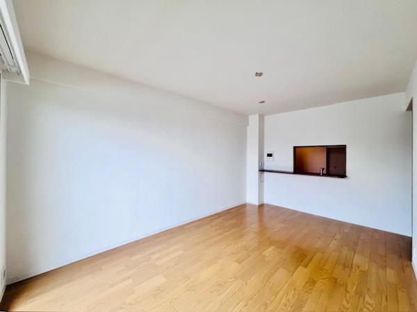 6/29 リビング/ダイニング