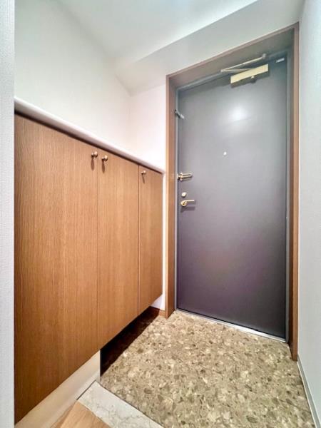 11/29 リビング/ダイニング