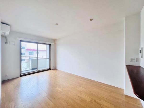 4/29 リビング/ダイニング