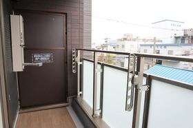 14/16 バルコニー
