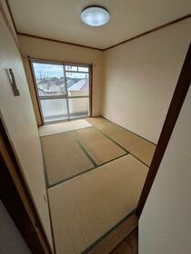 4/11 室内
