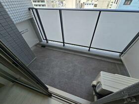 13/16 バルコニー