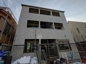 4/8 エントランス