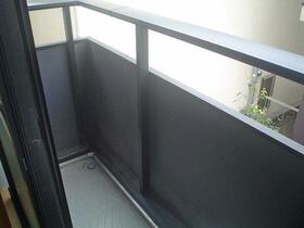 12/16 バルコニー